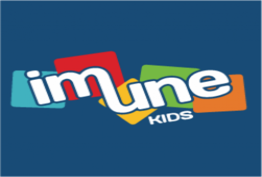 IMUNE KIDS - PB