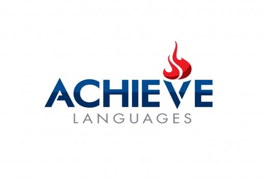 ACHIEVE LANGUAGES - PE