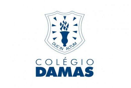 COL�GIO DAMAS - PE