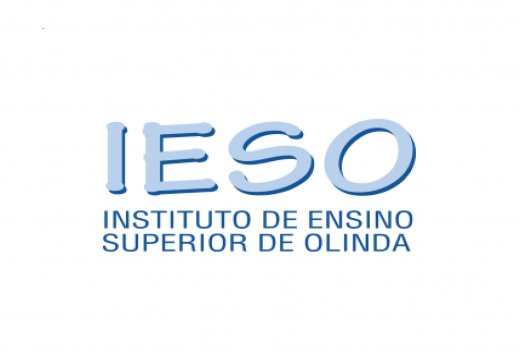 IESO - Instituto de Ensino Superior de Olinda - PE