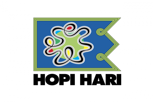 HOPI HARI - SP