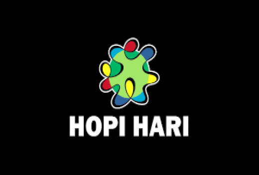 HOPI HARI - SP