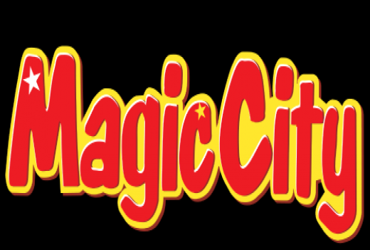 MAGIC CITY - SP