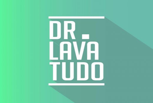 DR. LAVA TUDO - Nacional